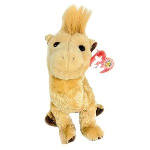 TY Beanie Baby - KHUFU the Camel